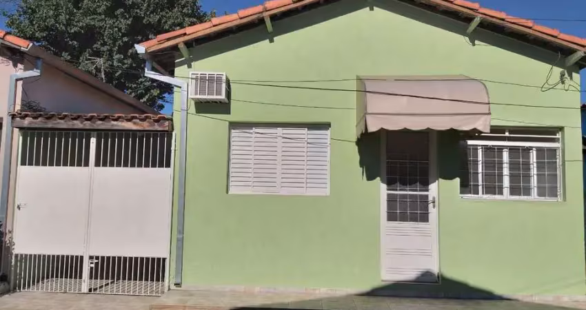 CASA À VENDA NO BAIRRO VILA FIORI - SOROCABA/SP