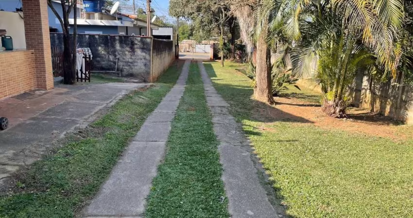 CHÁCARA À VENDA NO CENTRO - ARAÇOIABA/SP