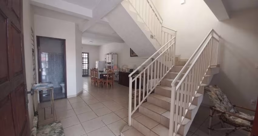 CASA À VENDA NA VILA HORTENCIA  - SOROCABA/SP