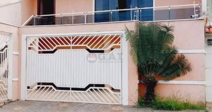 CASA À VENDA NO RESIDENCIAL MARTINEZ - SOROCABA/SP