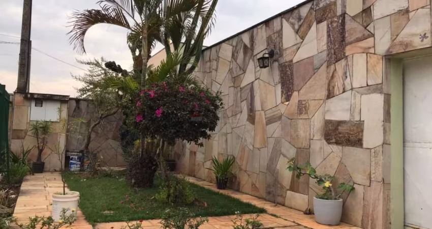 CASA À VENDA NO BARCELONA - SOROCABA/SP