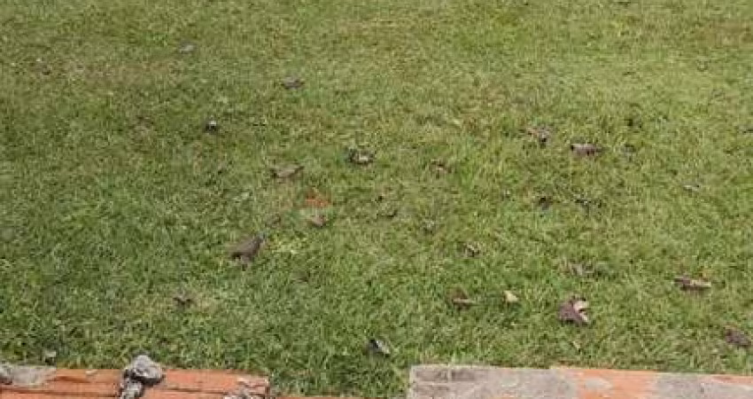 TERRENO EM CONDOMÍNIO À VENDA NO PORTAL DA PRIMAVERA - SOROCABA/SP
