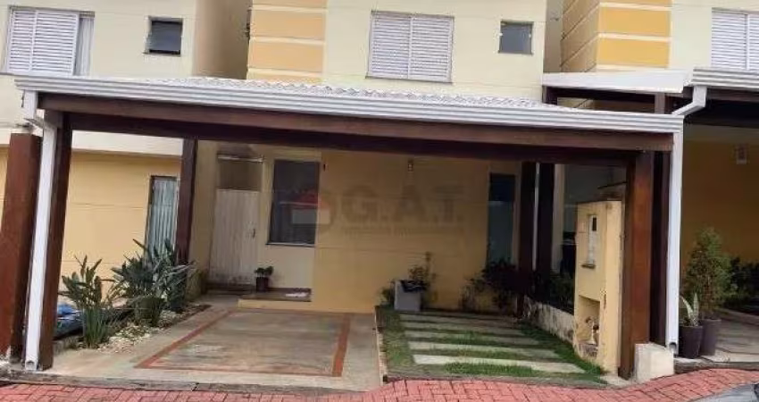 CASA EM CONDOMÍNIO À VENDA NO RESERVA PAGLIATO - SOROCABA/SP