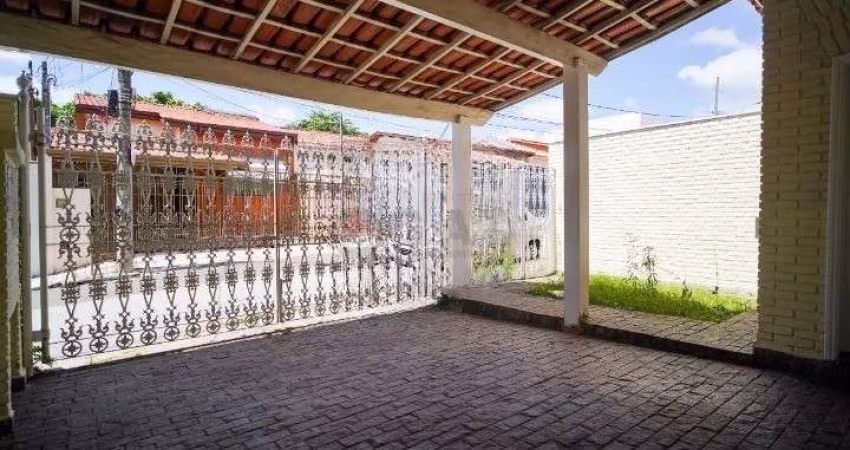CASA PARA LOCAÇÃO NO JARDIM SANTA ROSALIA - SOROCABA/SP