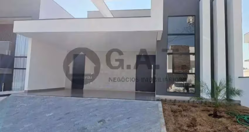 Casa em condomínio à venda no renaissance - sorocaba/sp