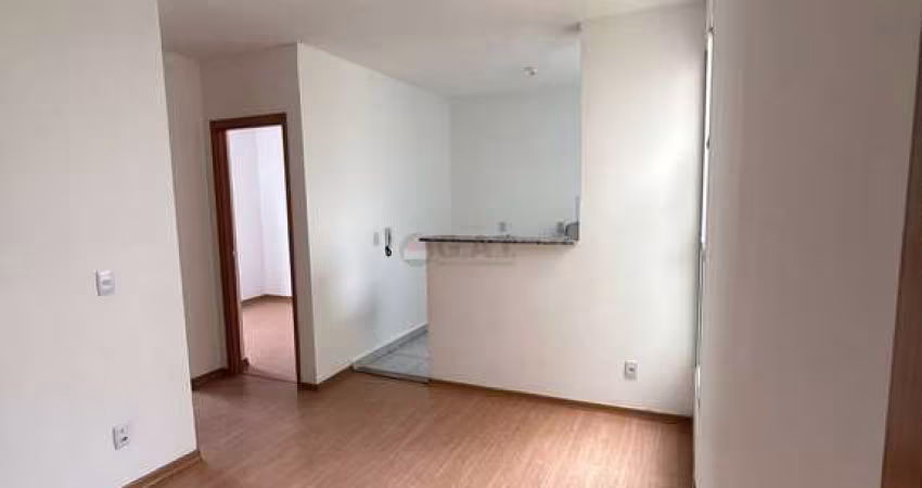 APARTAMENTO A VENDA PARQUE SERRA BONITA