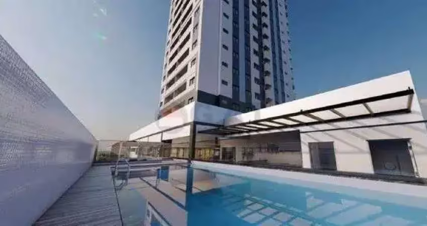 APARTAMENTO À VENDA NO EDIFÍCIO ALPHA VERSAILLES - SOROCABA/SP