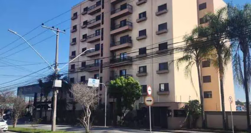 APARTAMENTO À VENDA NO EDIFÍCIO AIDAR - SOROCABA/SP