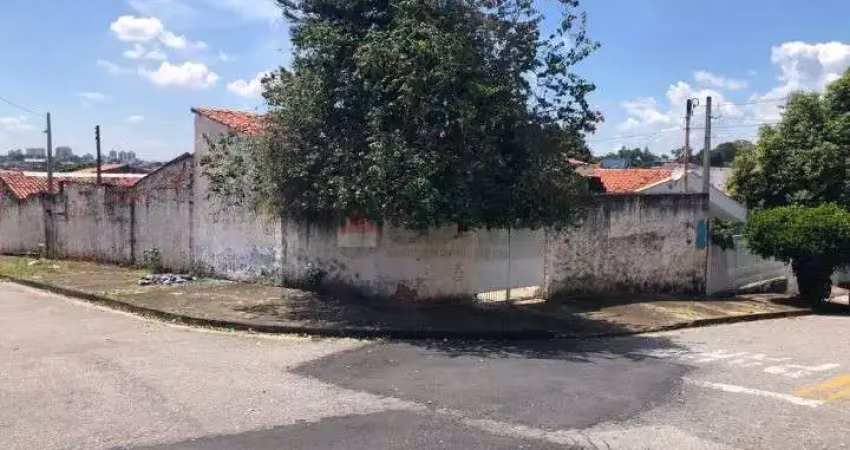 Terreno à venda na Alameda das Tulipas, 90, Jardim Simus, Sorocaba