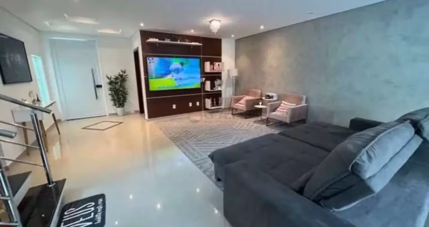 CASA EM CONDOMÍNIO À VENDA NO IBITI DO PAÇO - SOROCABA/SP