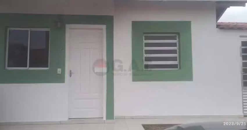 Casa em condomínio à venda no residencial bosque ipanema - sorocaba/sp