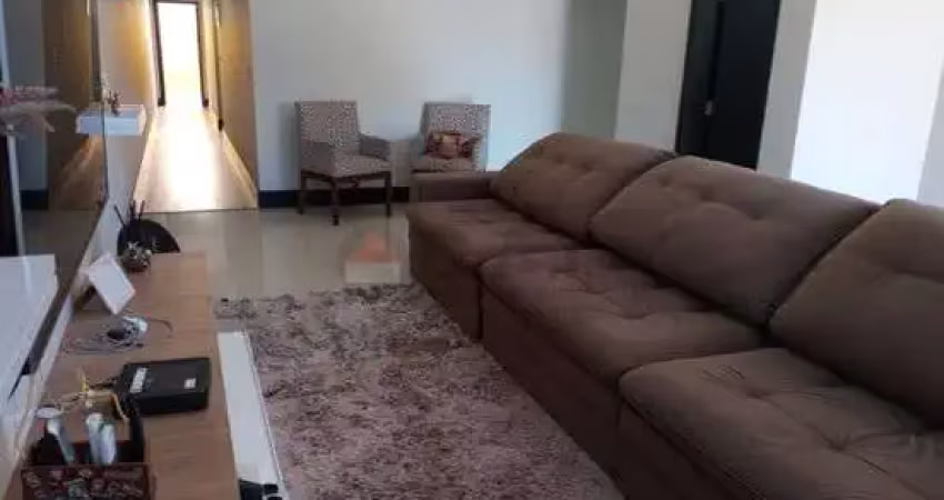 CASA EM CONDOMÍNIO À VENDA NO VILLAGIO MILANO - SOROCABA/SP