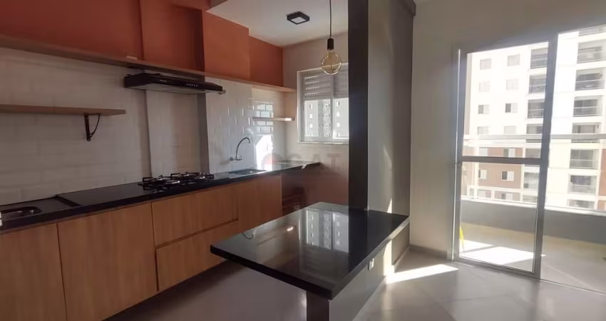APARTAMENTO À VENDA NO EDIFÍCIO HOUSE CAMPOLIM - SOROCABA/SP