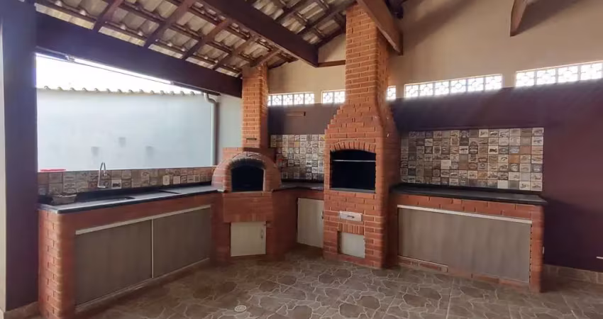Casa com 2 quartos à venda no Jardim Piazza Di Roma II, Sorocaba 