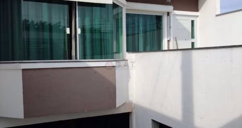 CASA À VENDA NA VILA AMATO - SOROCABA/SP