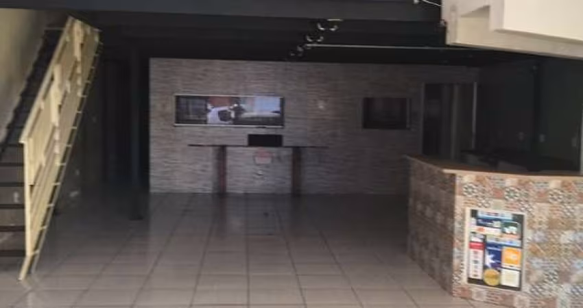SALÃO PARA LOCAÇÃO NO CENTRO - SOROCABA/SP