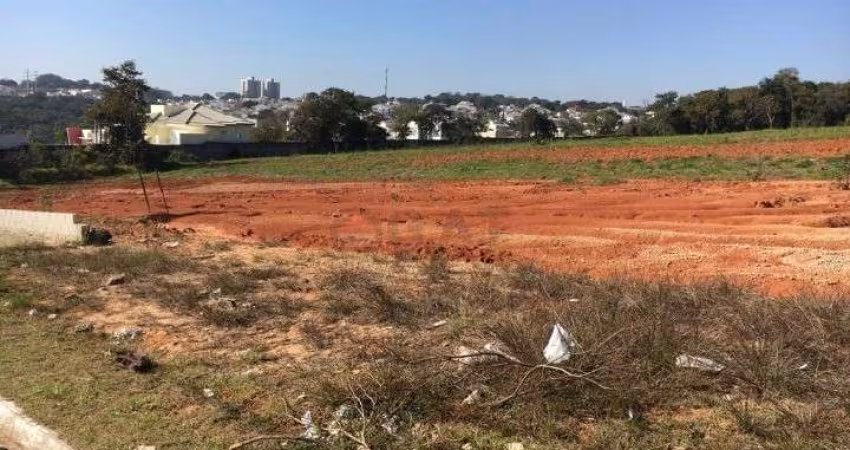 TERRENO EM CONDOMÍNIO À VENDA NO VILLAGIO IPANEMA II - SOROCABA/SP