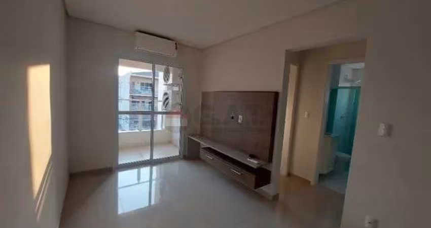 APARTAMENTO À VENDA NO EDIFÍCIO CANCUN - SOROCABA/SP
