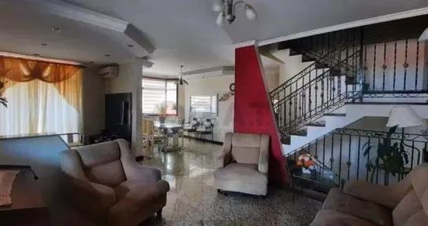 CASA À VENDA NA VILA CARVALHO - SOROCABA/SP