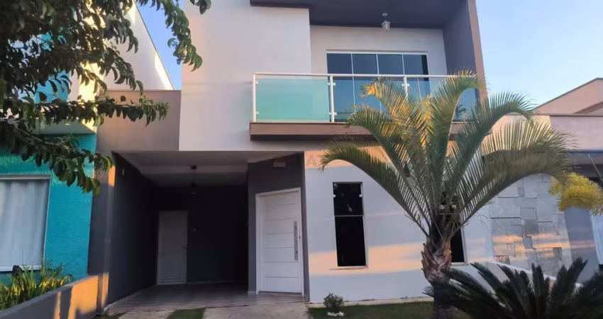 CASA EM CONDOMÍNIO À VENDA NO GOLDEN PARK RESIDENCE II - SOROCABA/SP