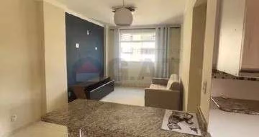 APARTAMENTO À VENDA NO EDIFÍCIO EDMUNDO MUSSI - SOROCABA/SP