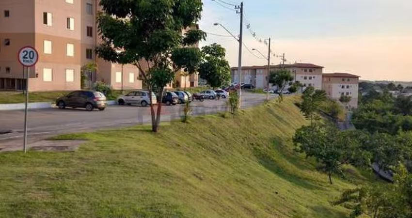 APARTAMENTO À VENDA NO EDIFÍCIO VILA DOS BANDEIRANTES - SOROCABA/SP