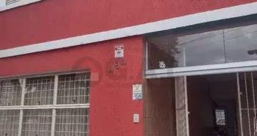CASA COMERCIAL À VENDA NO CENTRO - SOROCABA/SP