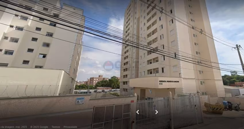 APARTAMENTO À VENDA NO EDIFÍCIO  PASSAROS DA AMAZONIA - SOROCABA/SP