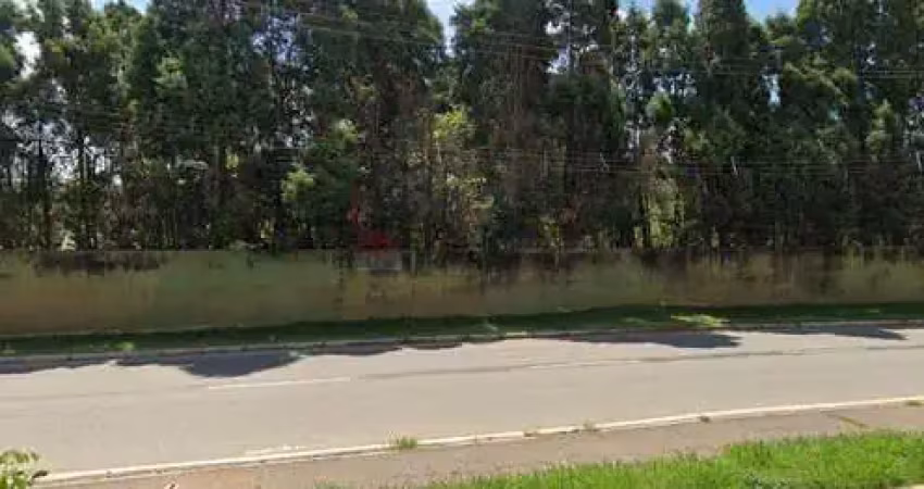 Terreno à venda no Éden, Sorocaba 