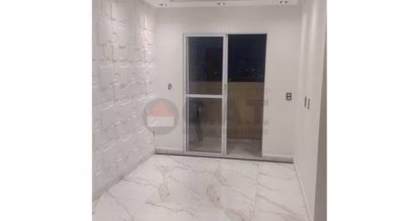 APARTAMENTO À VENDA NO BAIRRO TRUJILLO - SOROCABA/SP
