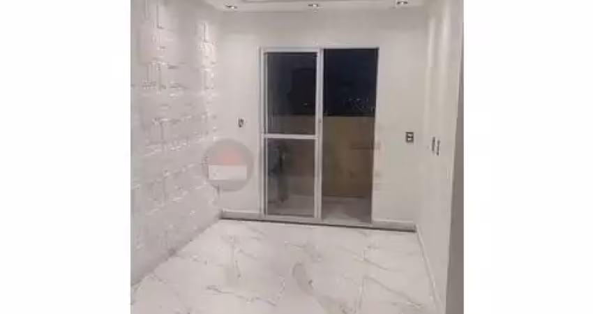 APARTAMENTO À VENDA NO BAIRRO TRUJILLO - SOROCABA/SP