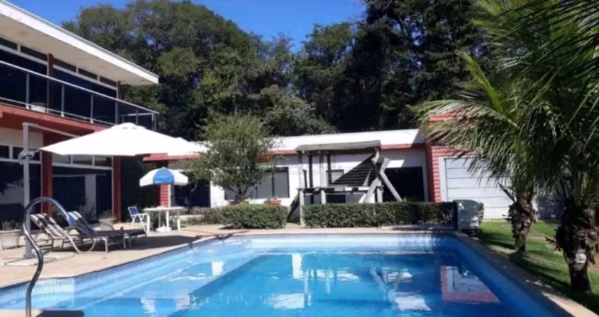 CASA PARA LOCAÇÃO NA REPRESA JURUMIRIM - AVARÉ/SP