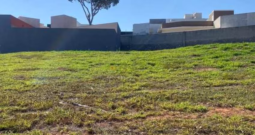 TERRENO EM CONDOMÍNIO À VENDA NO HELENA MARIA - SOROCABA/SP