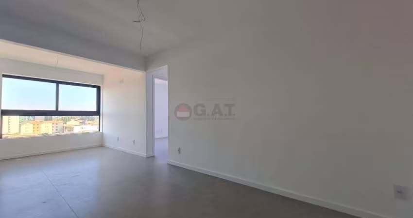 APARTAMENTO À VENDA NO EDIFÍCIO PINHEIRO - SOROCABA/SP