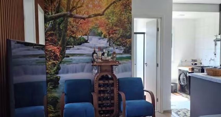 APARTAMENTO À VENDA NO EDIFÍCIO JARDIM IPÊ - SOROCABA/SP