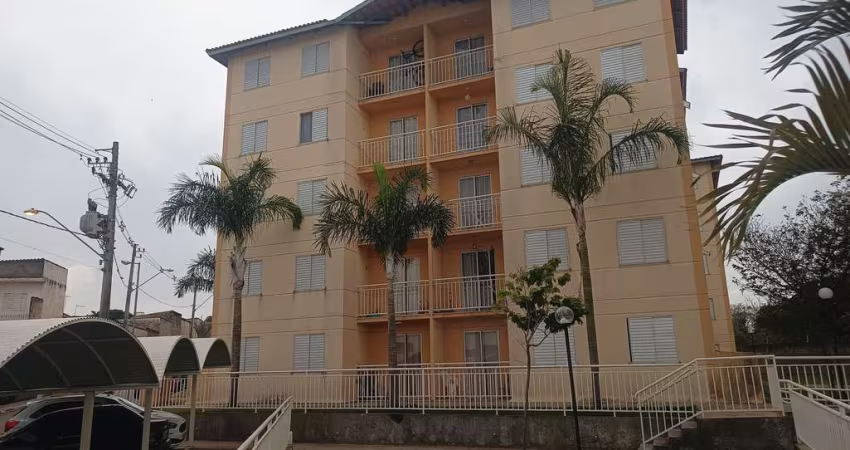 APARTAMENTO À VENDA NO EDIFÍCIO VEREDAS DOS BANDEIRANTES - SOROCABA/SP
