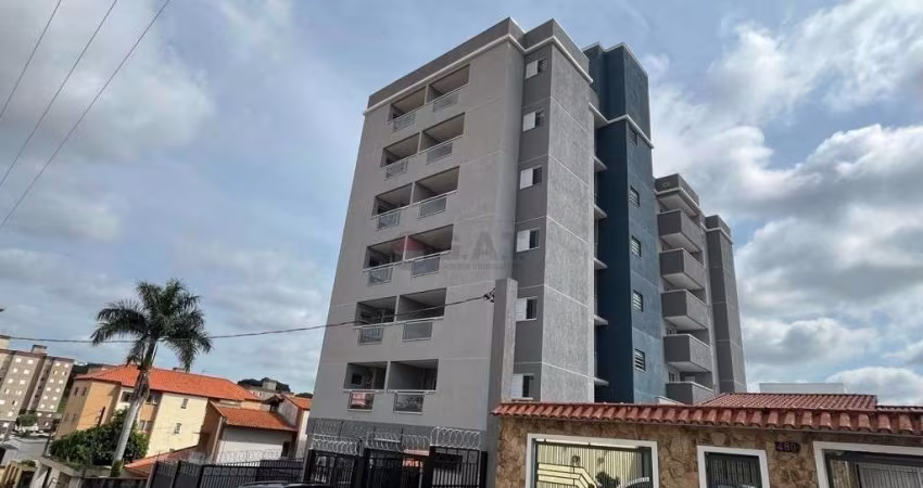 APARTAMENTO À VENDA NO EDIFÍCIO - SOROCABA/SP