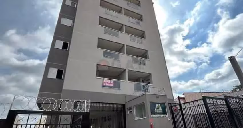 APARTAMENTO À VENDA NO EDIFÍCIO - SOROCABA/SP