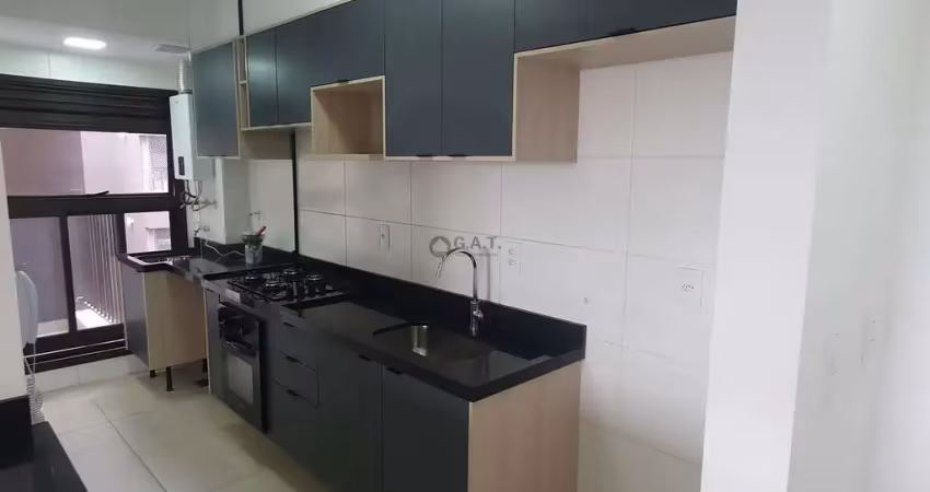 APARTAMENTO PARA LOCAÇÃO NO RISERVA NATURA - SOROCABA/SP