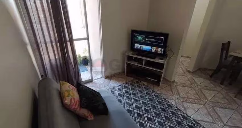 APARTAMENTO PARA COMPRA NO PORTAL DOS BANDEIRANTES - SOROCABA/SP