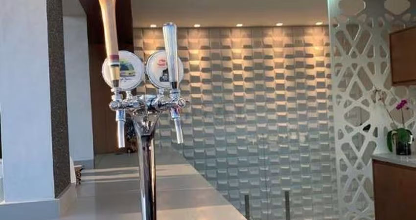 APARTAMENTO À VENDA NO EDIFÍCIO CASTELLAMARE - SOROCABA/SP