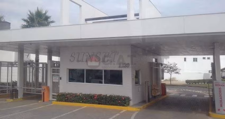TERRENO EM CONDOMÍNIO À VENDA NO SUNSET  - SOROCABA/SP
