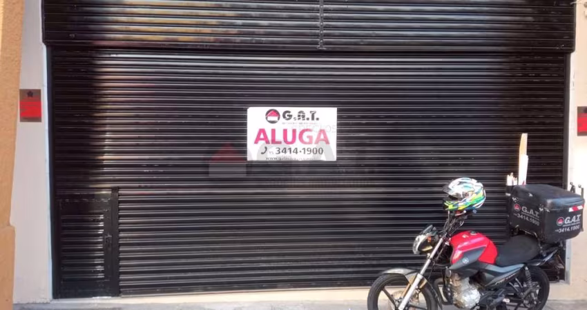 SALÃO PARA LOCAÇÃO NO CENTRO- SOROCABA/SP