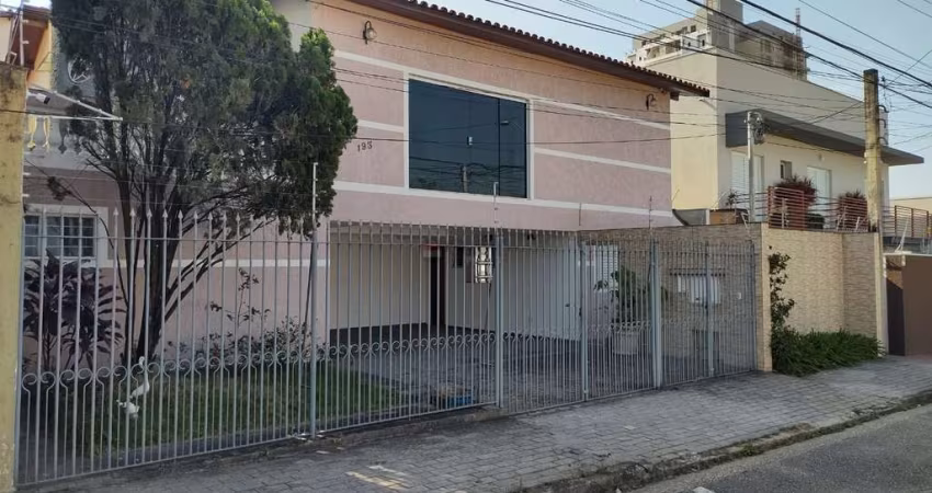 CASA À VENDA NO JARDIM SANTA ROSALIA - SOROCABA/SP