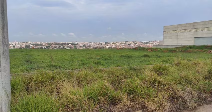 TERRENO À VENDA NO LOTEAMENTO LINC - SOROCABA/SP
