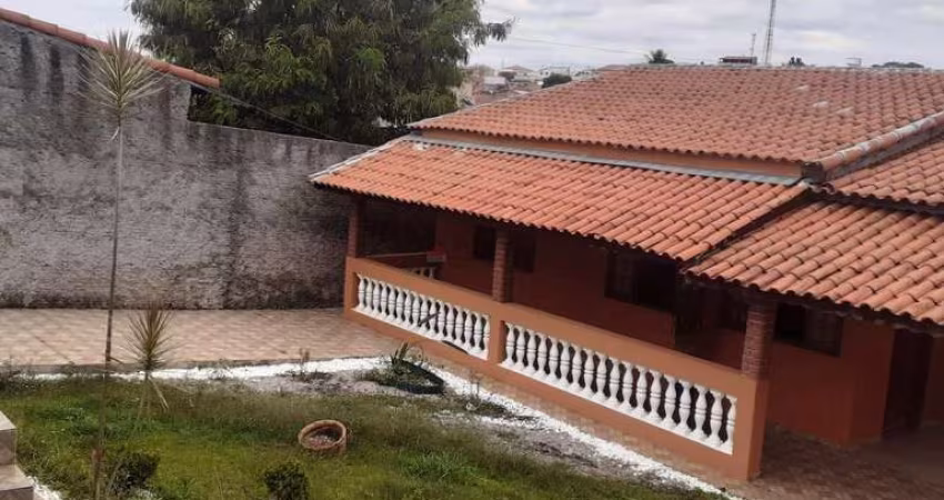 CHÁCARA À VENDA NO CENTRO - CAPELA DO ALTO/SP