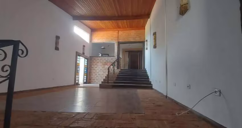 CASA À VENDA NO JARDIM REFUGIO - SOROCABA/SP