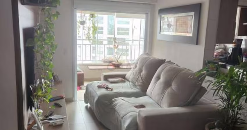 APARTAMENTO À VENDA NO EDIFÍCIO RAÍZES CAMPOLIM - SOROCABA/SP