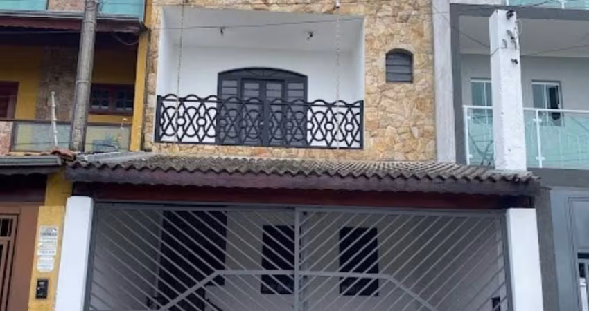 CASA À VENDA NO JARDIM DOIS CORAÇÕES - SOROCABA/SP