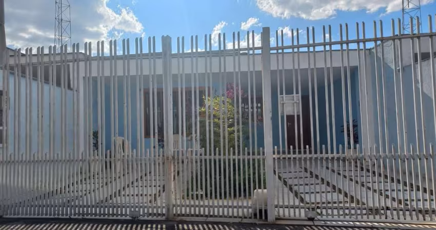 CASA PARA VENDA NA VILA SANTANA - SOROCABA/SP
